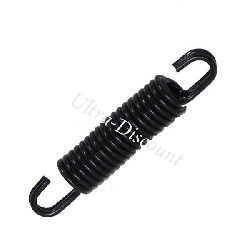 Side Stand Spring for Jonway Scooter 50 YY50QT-28A (type 1)