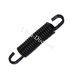 Side Stand Spring for Jonway Scooter 50 YY50QT-28A (type 1), Jonway Scooter Parts