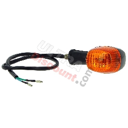 Rear Turn Signal for ATV Shineray Quad 200cc STIIE - STIIE-B, Shineray Parts ATV 200STIIE and STIIEB