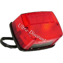 Tail Light for ATV Shineray Quad 200cc STIIE