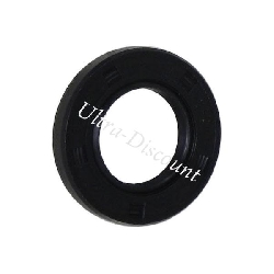 Oil Seal for ATV Shineray Quad 200cc (12x20x5), Shineray Parts ATV 200STIIE and STIIEB