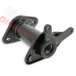 Wheel Axle for ATV Shineray Quad 200cc STIIE  - 30mm, Shineray Parts ATV 200STIIE and STIIEB