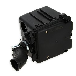 Complete Air Filter Box for ATV Shineray Quad 250cc STXE