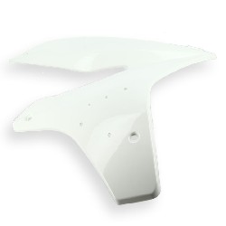 Right Side Fairing for ATV Shineray Quad 250cc STXE - WHITE