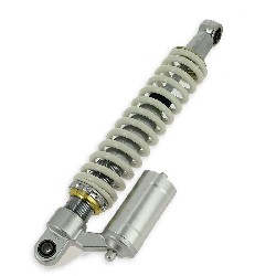 Front Shock Absorber for ATV Shineray Quad 250cc STXE White