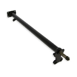Steering Column for ATV Shineray Quad 250cc STXE, Shineray Parts ATV 250 STXE