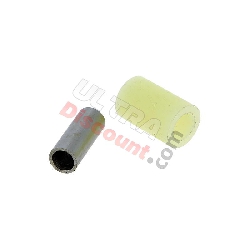 Silent block for frame of ATV Shineray 200 STIIE STIIE-B, Shineray Parts ATV 200STIIE and STIIEB