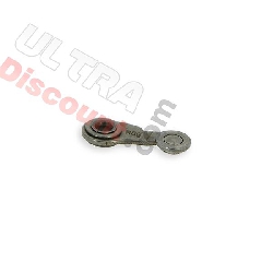 Speed limiter for ATV Shineray Racing Quad 250cc STXE, Shineray Parts ATV 250 STXE