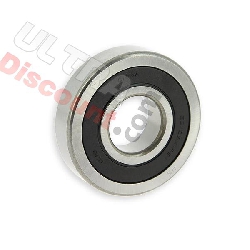 Right crankshaft bearing for ATV Shineray Quad 250cc STXE