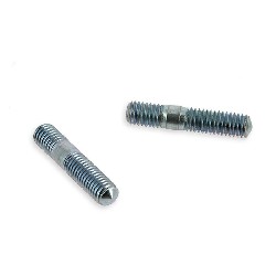 Exhaust Manifold Studs for ATV