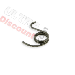 Speed Shifter Lock Spring Shineray XY250STXE