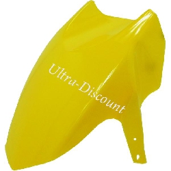 Front Mudguard for Nitro - Yellow