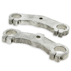 Triple Tree for Pocket Bike MTA4, Parts Pocket Blata MT4