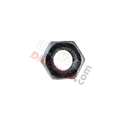 Clutch Retaining Nut for MTA4