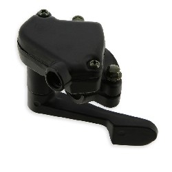 Throttle Grip w- Limiter