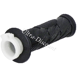 Throttle Grip for Pocket Bike(liquid-cooled) (type 2)