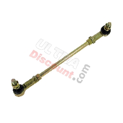 Steering Tie Rod for ATV Shineray Quad 250cc STXE, Shineray Parts ATV 250 STXE