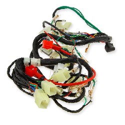 Wire Harness for Skyteam Ace Euro4 (after 10-2015)