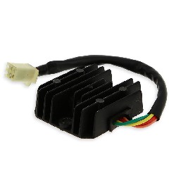 Rectifier for Ace Skyteam 50-125cc
