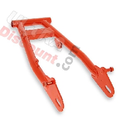 Swing Arm for Skyteam ACE - Red (before 01.11.2014), Spare Parts Ace Skyteam