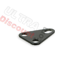 Upper engine mount black for Skyteam ACE, Spare Parts Ace Skyteam