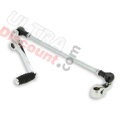 Gear Shifter pedal for ACE 125cc