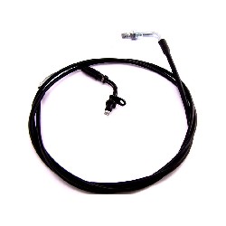 Throttle Cable for Baotian Scooter BT49QT-11 (186cm)