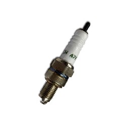 NKG Spark Plug for ATV Bashan Quad 200cc (BS200S-3)