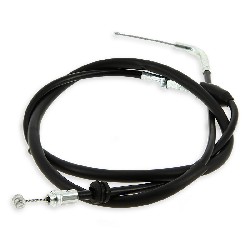 Throttle Cable for ATV Bashan Quad 200cc (BS200S-3)