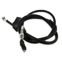 Clutch Cable for ATV Bashan Quad 200cc (BS200S-3)