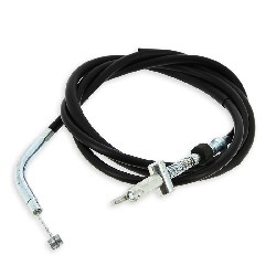 Hand Brake Cable for ATV Bashan Quad 200cc (BS200S-3)