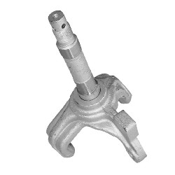 Right Steering Knuckle for ATV Bashan Quad 200cc (BS200S-3)