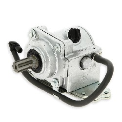 Front Crankcase Assy for ATV Bashan Quad 200cc (BS200S-3A)