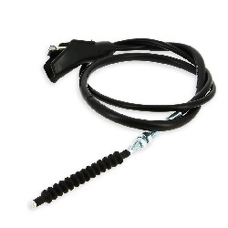 Clutch Cable for ATV Bashan Quad 200cc (BS200S-7)
