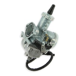 Mikuni 30mm Carburetor for ATV Bashan Quad 200cc (BS200S-7), Bashan Parts ATV 200cc BS200S7