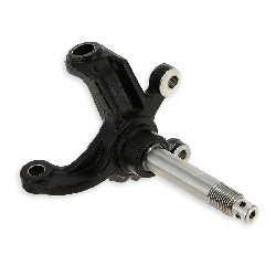 Right Steering Knuckle for ATV Bashan Quad 200cc (BS200S-7) - Black