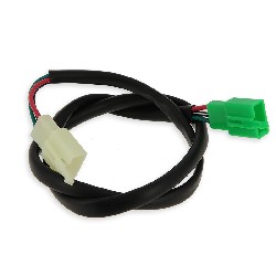 Speed Sensor Extension Cable for ATV Bashan Quad 200cc (BS200S-7)