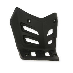 Right Foot Rest for ATV Bashan Quad 250cc (BS250AS-43)