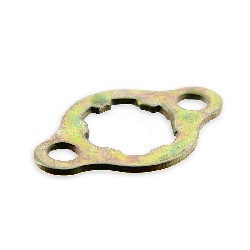 Front Sprocket Retainer for Parts Bashan 250cc BS250AS-43