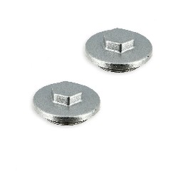 Valve Cap engines 50cc for Bubbly Skyteam, Spare Parts Bubbly Skyteam