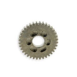 Counter Shaft Gear for engine 50cc for Bubbly Skyteam