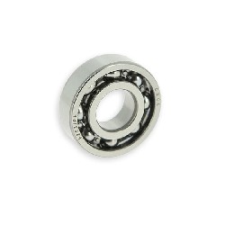 Bearing for main and counter shaft for engines 50cc for Bubbly Skyteam