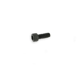 Screw for Gear Shift Drum for engine 50cc for Bubbly Skyteam