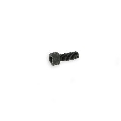 Screw for Gear Shift Drum for engine 50cc for Bubbly Skyteam, Spare Parts Bubbly Skyteam