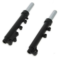 pair of fork arms for Citycoco