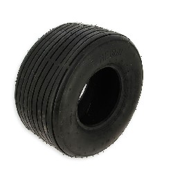 Tyre tubless 225x55-8 for Citycoco