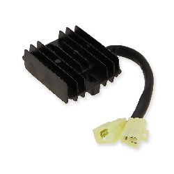 Rectifier for T-REX for Dax Skyteam Skymax 50cc Euro4