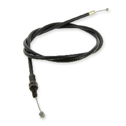 Choke cable for Dax Skyteam (950mm)