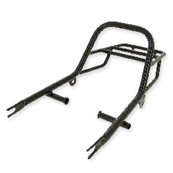 Rear Luggage Rack for Dax Skymax - Black, Dax Skymax Parts