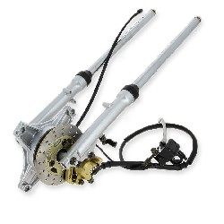 Front Fork for Dax Skyteam Ø30 50cc - 125cc, Dax Skymax Parts
